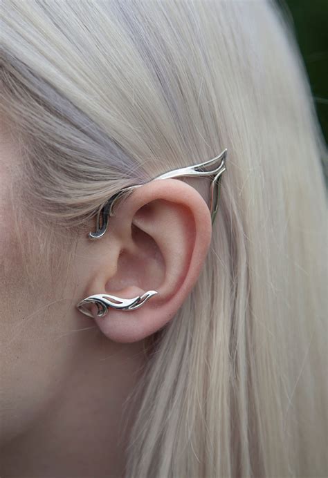 elf earring cuff